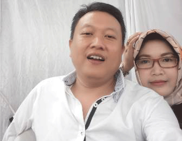 Arus Lalu Lintas Masih Lancar