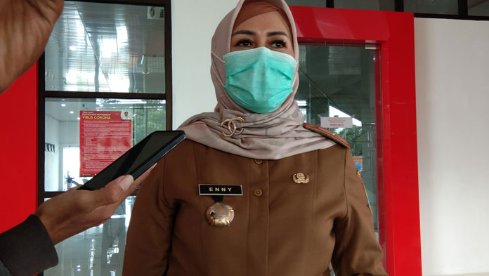 Kabupaten Cirebon akan Lakukan 22 Ribu Tes Swab