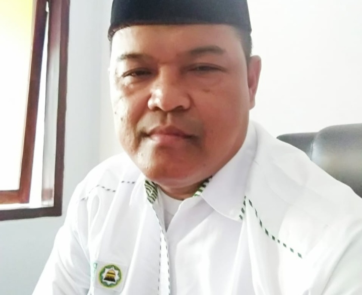 DMI Kota Cirebon Imbau Masyarakat Terapkan Protokol Kesehatan Cegah Covid-19