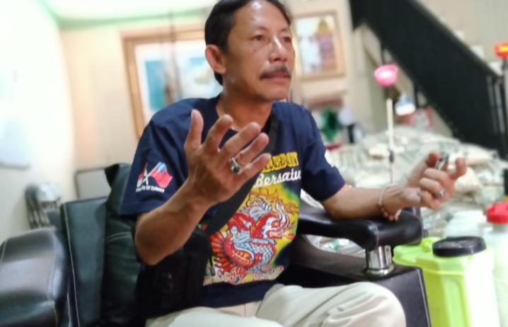 Soroti Rencana Pemkot Cirebon, Prabu Diaz: Penyekatan dan Pendataan Warga di Jalan Perlu Dikaji Ulang