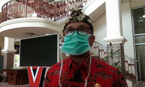 Ingin Percepat Hasil Swab, Bupati Cirebon Panggil Pulang Ahli Biomolekuler yang Kini Studi di Thailand