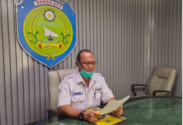 Satu Perawat UGD RSUD Indramayu Positif Covid-19