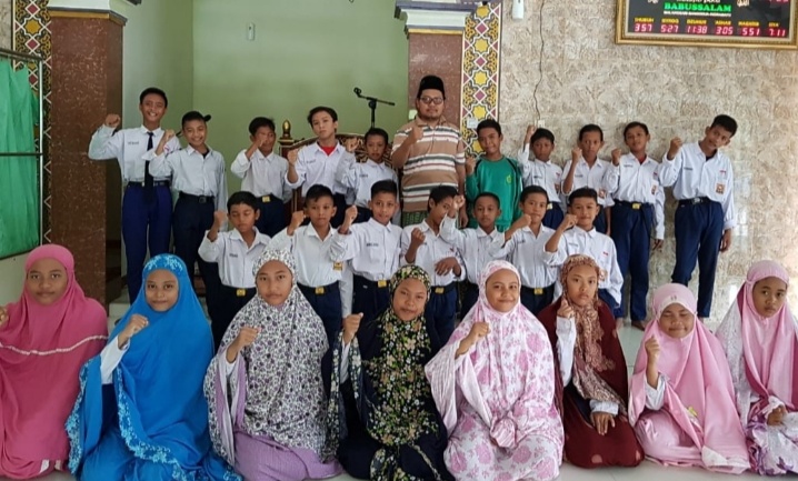 Yamfida Siapkan Beasiswa Pendidikan SMP dan Pesantren