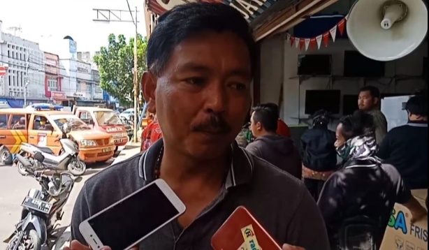 Soal 300 Juta Duit Dana Desa Dicuri, Empat Aparatur Desa Kubang Diminta Ganti Rugi