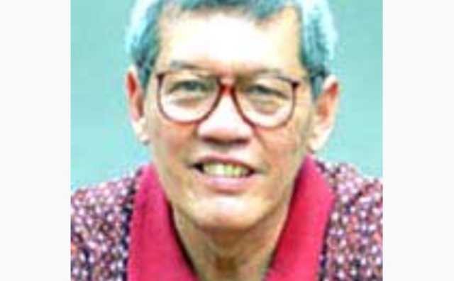 Arief Budiman, Kakak Kandung Aktivis Soe Hok Gie Meninggal, Begini Jejak Riwayatnya