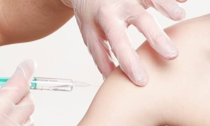 Jelang Vaksinasi 2021, Pemerintah Siapkan SDM dan Vaksinator