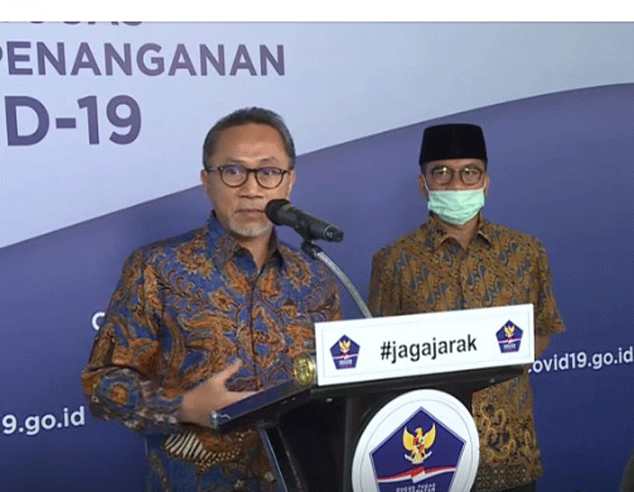 Pangkas Anggaran MPR Rp36 M, Untuk Antisipasi Krisis Pangan saat Wabah Covid-19