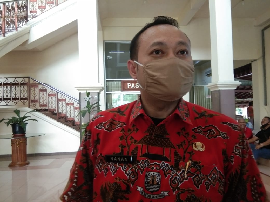 Dua PDP Positif Covid-19 Kabupaten Cirebon Sembuh