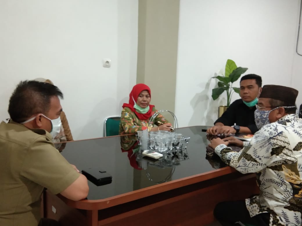 Dinsos Siapkan Rp15 M Untuk 10.000 Warga