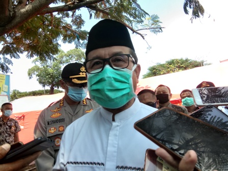 Raibnya 300 Juta Duit Dana Desa Kubang, Bupati Cirebon: Ceroboh Sekali