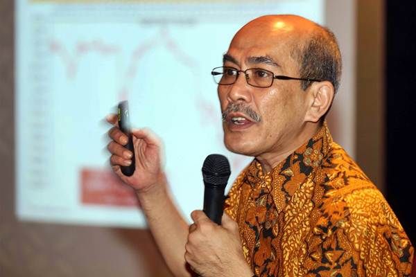 Faisal Basri, UU Ciptaker Tak Berpengaruh pada Investasi