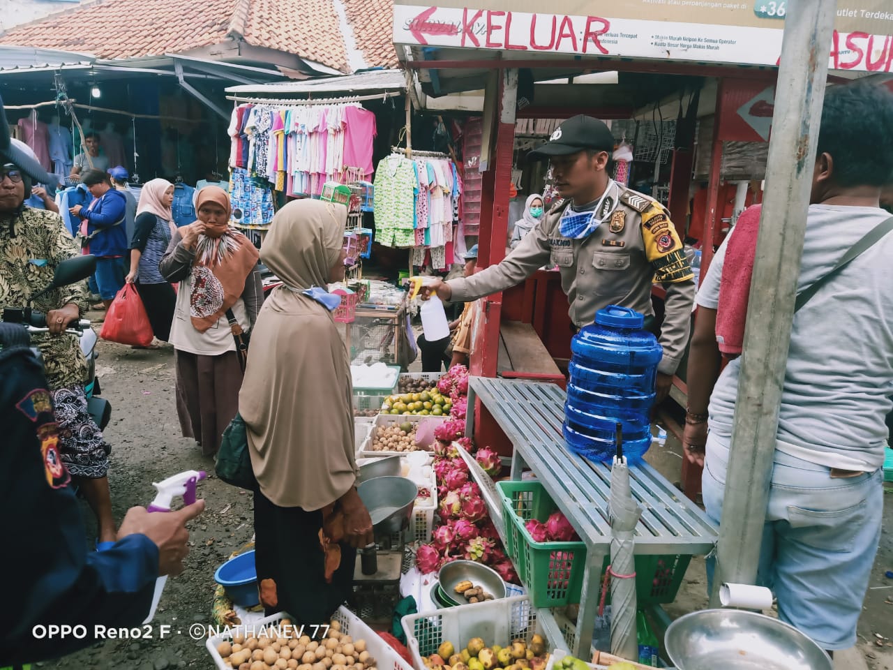 Pembatasan Jam Operasional Kurang Tepat