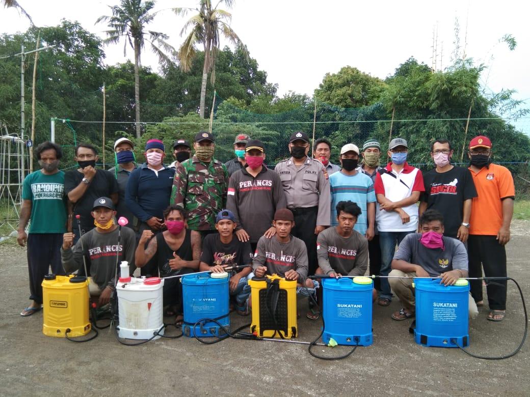 Waspadai DBD di Tengah Covid-19, Sudah Delapan  Warga Meninggal