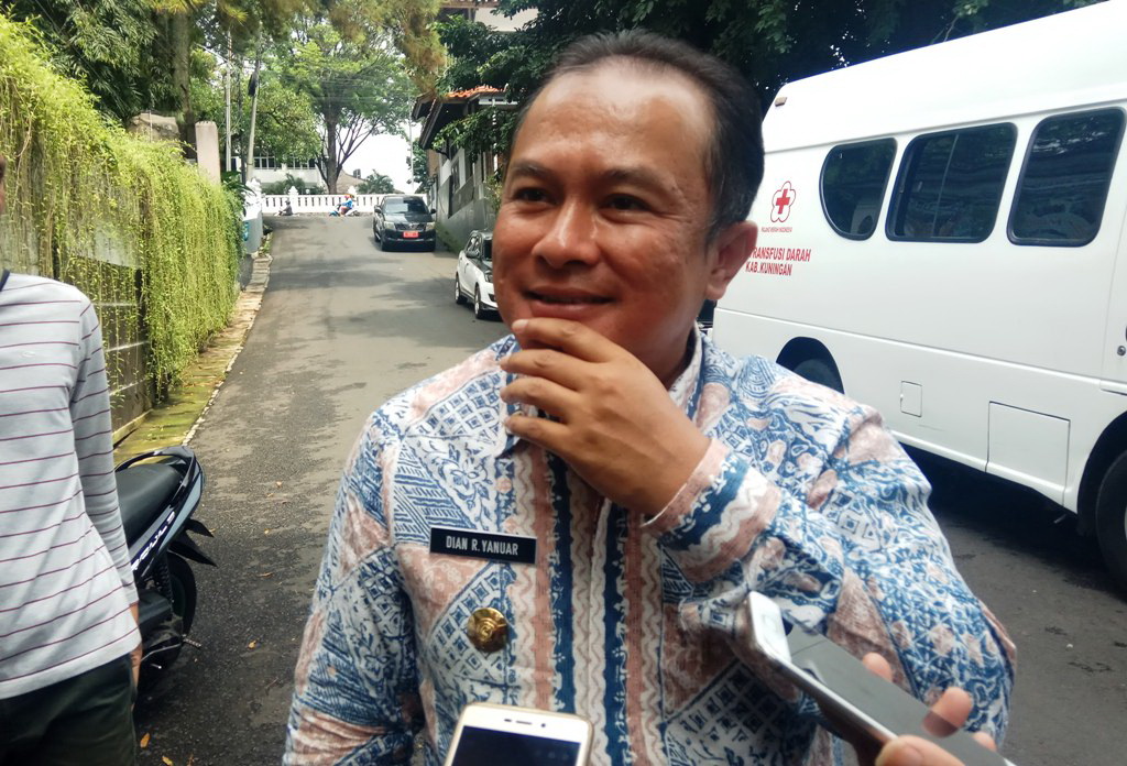 Ketua Pansel Disomasi, Satu Peserta Open Bidding Kecewa Gagal Terpilih Promosi ke Eselon II