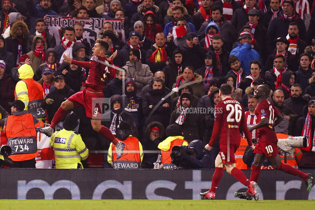 Liverpool Butuh 6 Poin Lagi Untuk Memastikan Gelar Juara Premier League