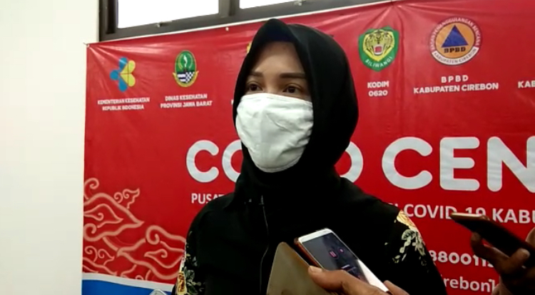 Putri Hermawati Berbagi Pengalaman Sembuh dari Corona