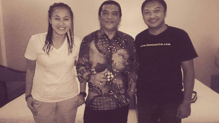 Mengenang Didi Kempot, Maestro Campursari yang Akrab dengan Cirebon