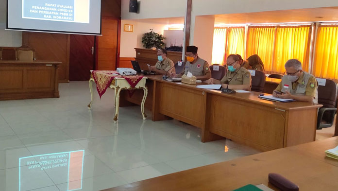 PSBB Indramayu: Petani dan Nelayan Bisa Tetap Beraktivitas