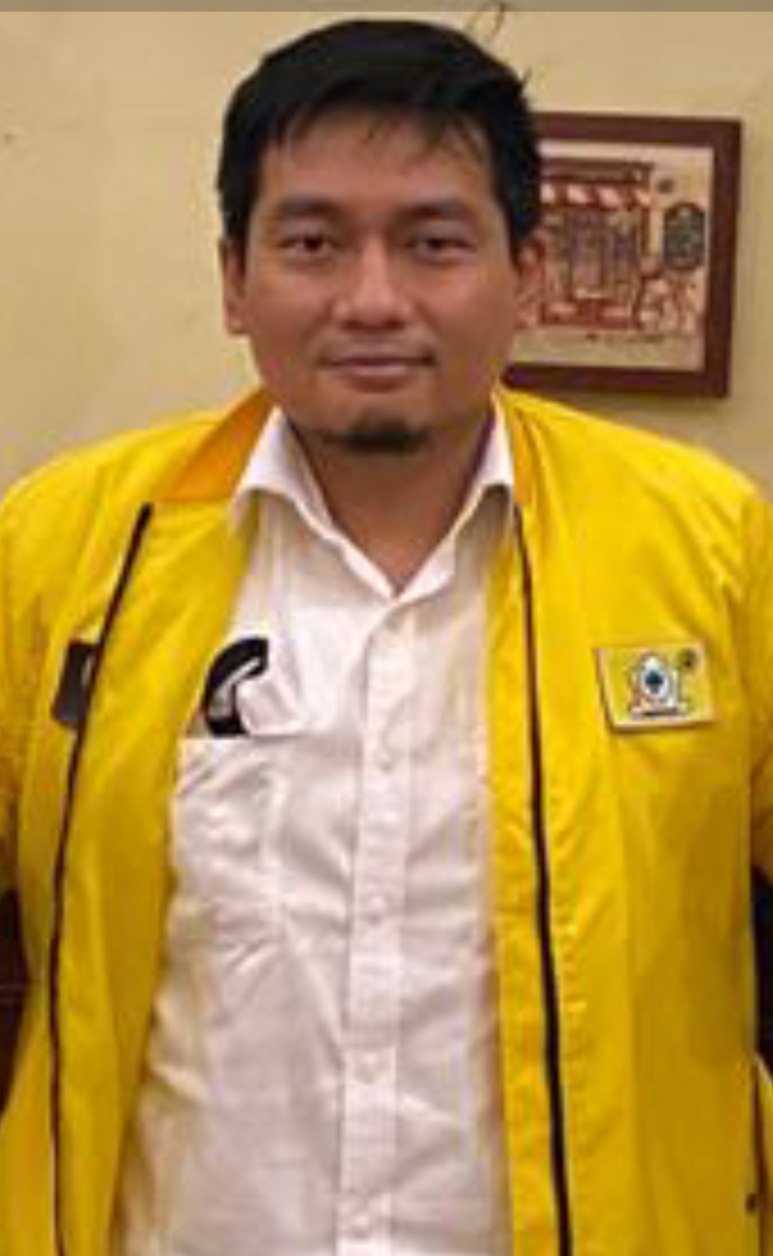 Tok! DPP Golkar Usung Daniel Mutaqien di Pilkada Indramayu