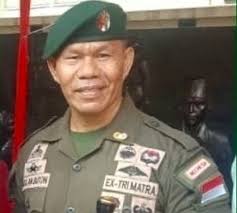 6 Fakta tentang Ruslan Buton, Pecatan TNI yang Minta Jokowi Mundur
