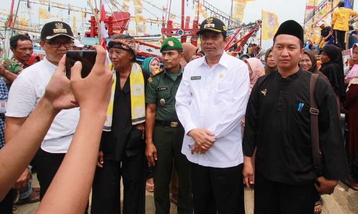 Jumlah Minim, Pemdes Dadap Indramayu Tolak Bantuan Gubernur Jabar