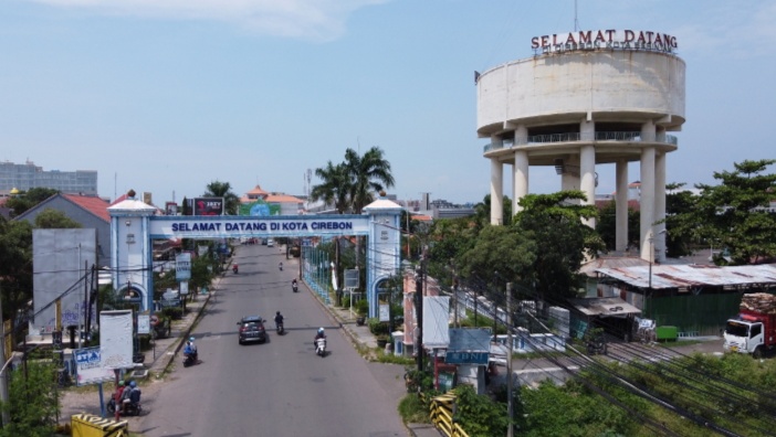 PSBB Dimulai 6-19 Mei, Pemda Wilayah 3 Cirebon Harus Gencarkan Lagi Sosialisasi