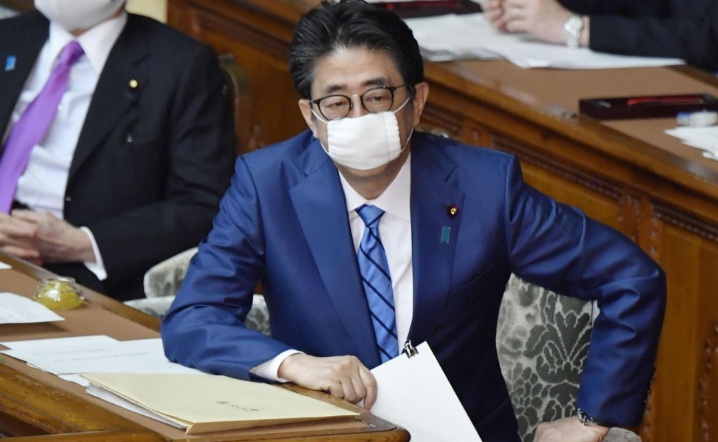 Jepang Gunakan Remdesivir Obat Virus Covid-19