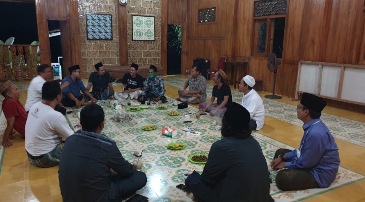 Penanganan Covid-19, FKMNU Cirebon: Menjamin Hak Ekonomi Lebih Utama untuk Keselamatan Jiwa dan Agama