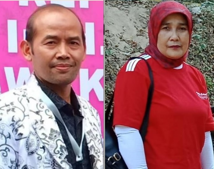 Ini Dua Kandidat Calon Ketua PGRI Kabupaten Cirebon