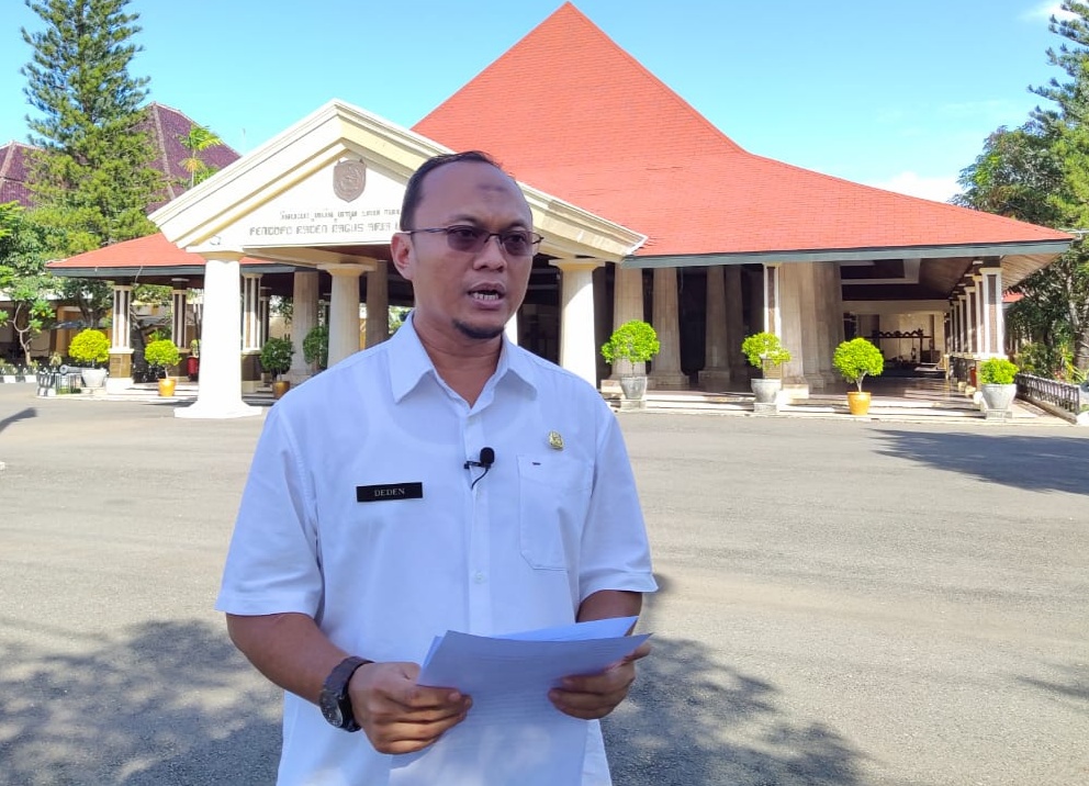 PSBB Kabupaten Indramayu Resmi Diperpanjang