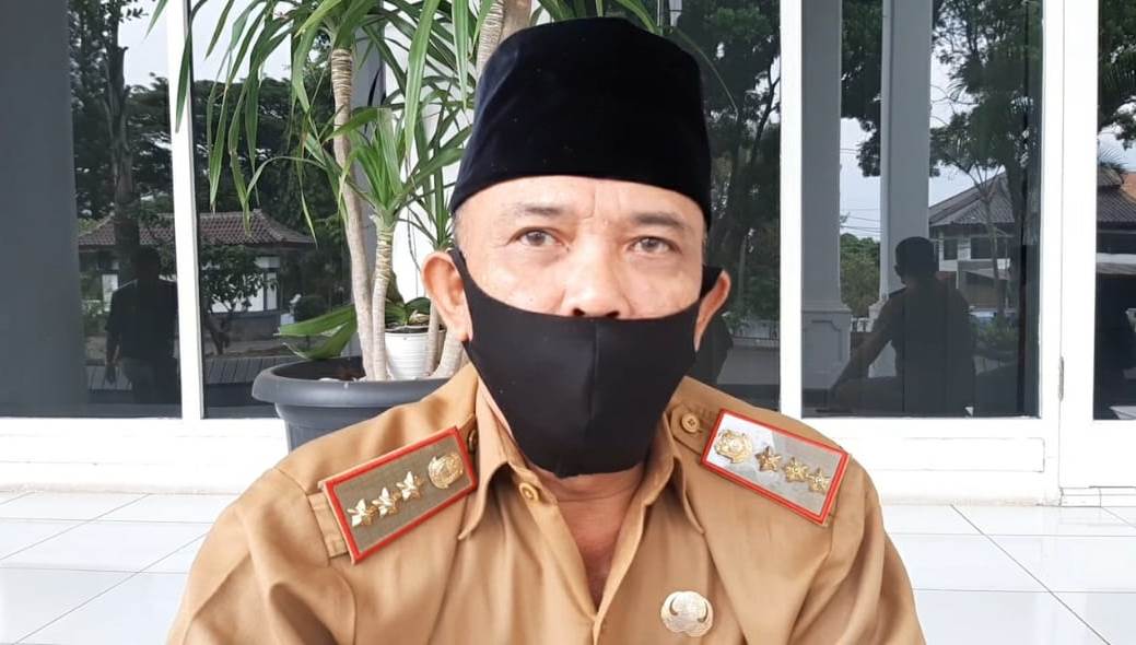 Waduh, Ada Pasien Positif Kabur dari Jakarta ke Kuningan