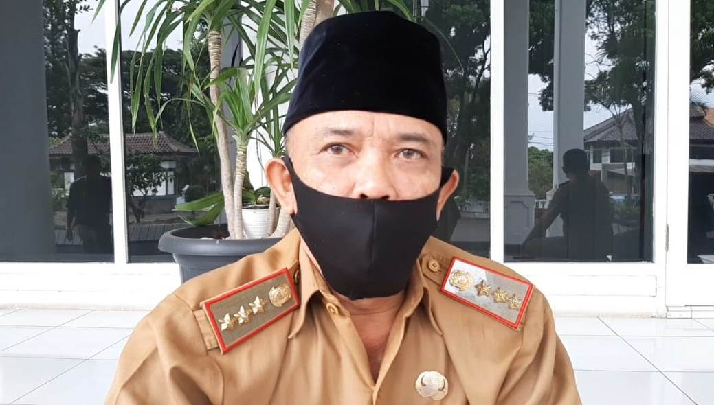 Tambahan 17 Kasus Positif Aktif, Total 44 Kasus Covid-19 di Kuningan