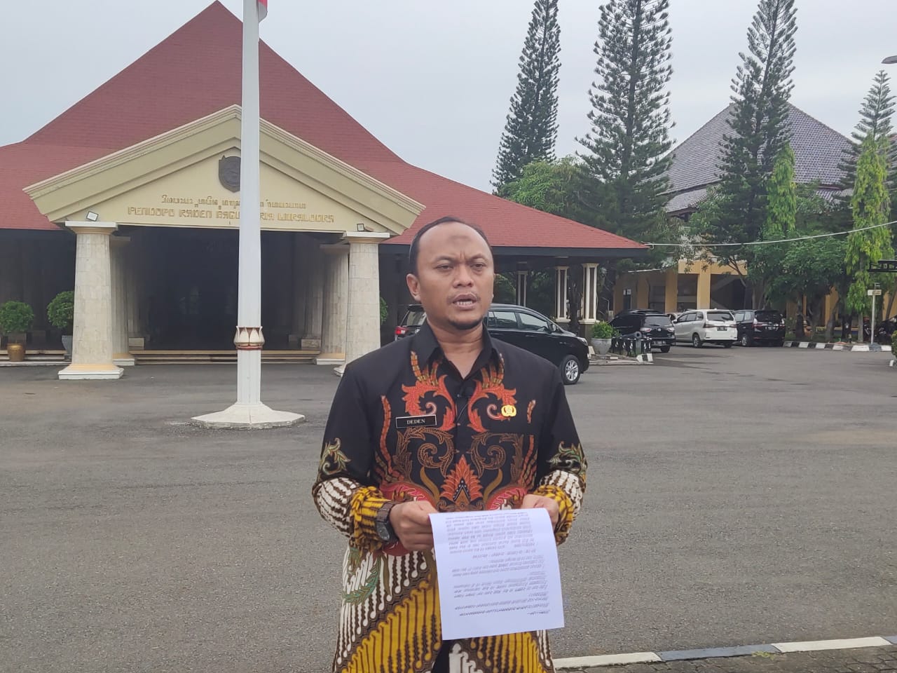 Indramayu Positif Covid-19 Tertinggi se-Ciayumajakuning