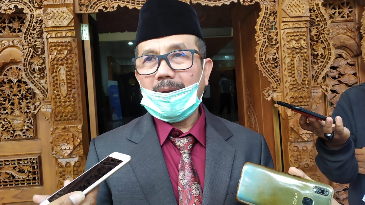 Tidak PSBB Lagi, Kabupaten Cirebon Siapkan AKB