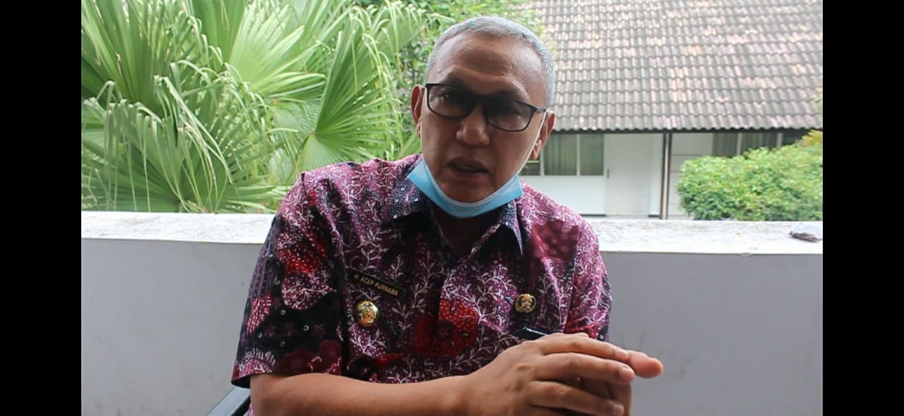 Ini Sejumlah Kelonggaran di PSBB Kuningan Jilid III