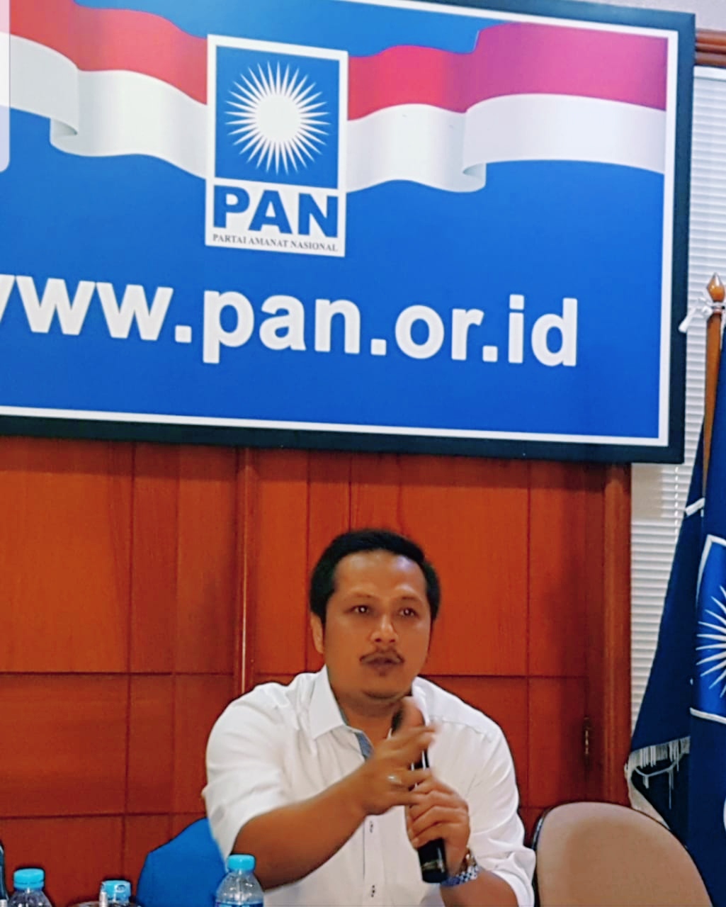 PAN Minta Kenaikan Tarif BPJS Dibatalkan