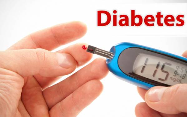 Mengerikan! Diabetes yang Tak Terkontrol