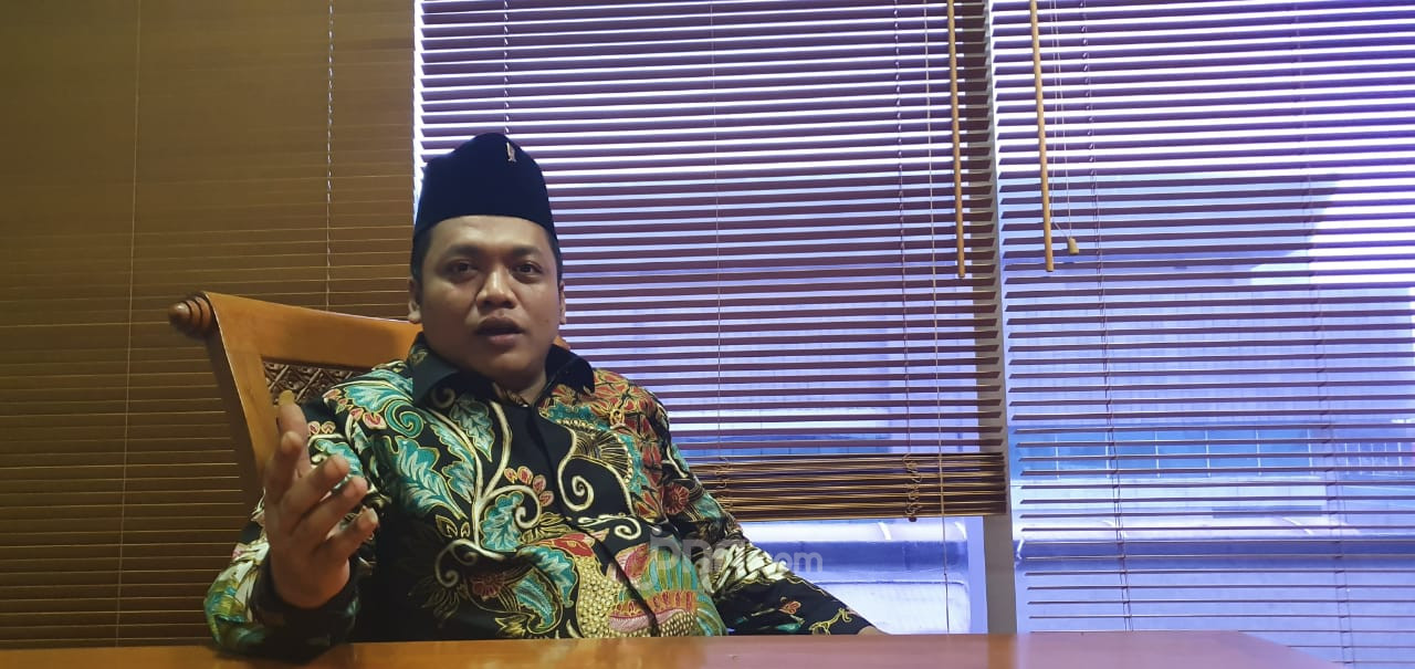 Tiga Catatan Gus Nabil Terkait Munculnya Tagar Indonesia Terserah
