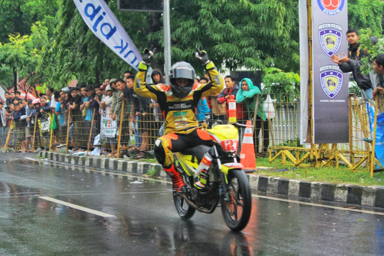 New Normal Diterapkan, IMI Berharap Bisa Gelar Cirebon Katon Championship II