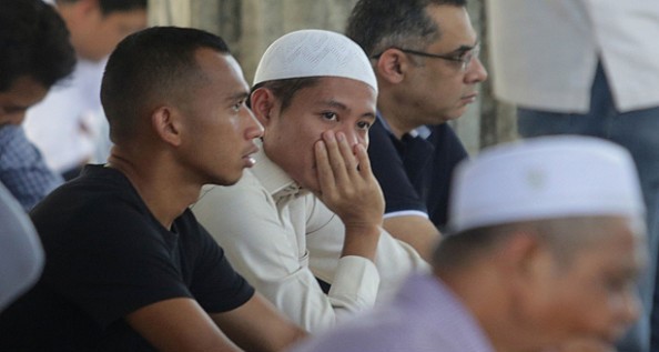 Evan Dimas Beruntung Bisa Merayakan Lebaran bersama Keluarga di Surabaya