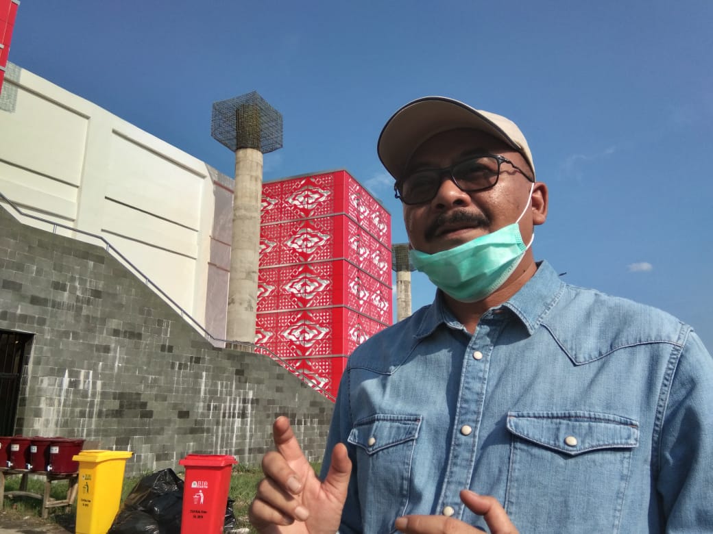 Hari Ini, Dua Orang Pasien Covid-19 Kabupaten Cirebon Dinyatakan Sembuh