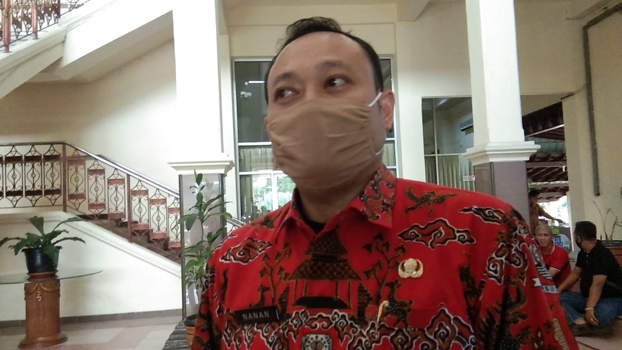 Riwayat Kontak Pelajar Kabupaten Cirebon yang Positif Covid-19