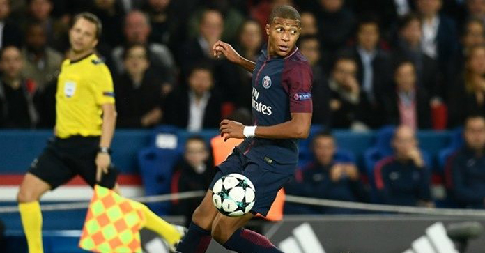 Masa Depan Mbappe Masih Misteri