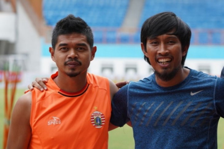 Duet Maut Bepe dan Budi Sudarsono yang Pernah Dimiliki Persija