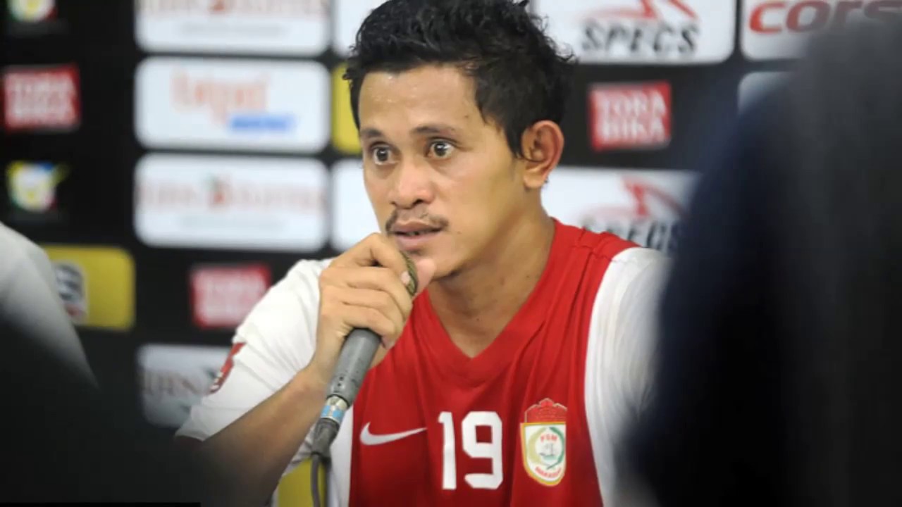 Rizky Pellu Pensiun di PSM