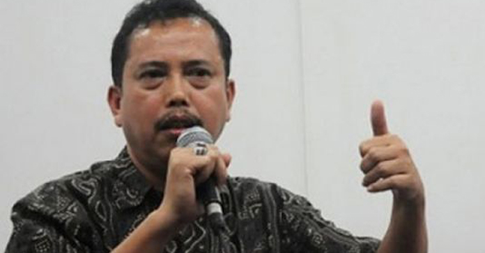 IPW Desak Polri Bebaskan Pecatan TNI Ruslan Buton