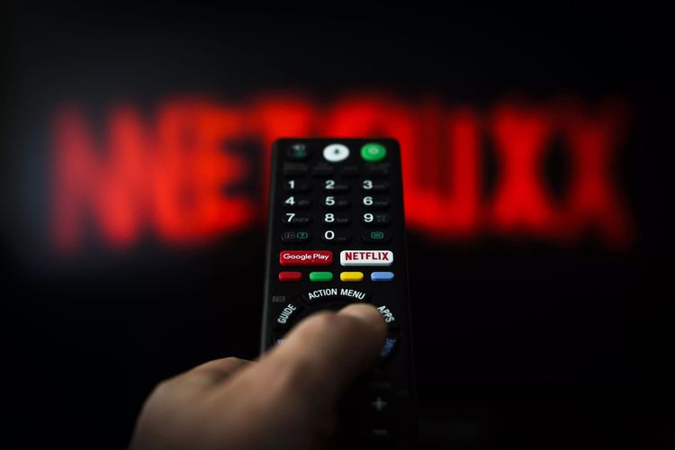 Judicial Review ke MK, RCTI dan iNews Minta Youtube hingga Netflix Tunduk ke UU Penyiaran