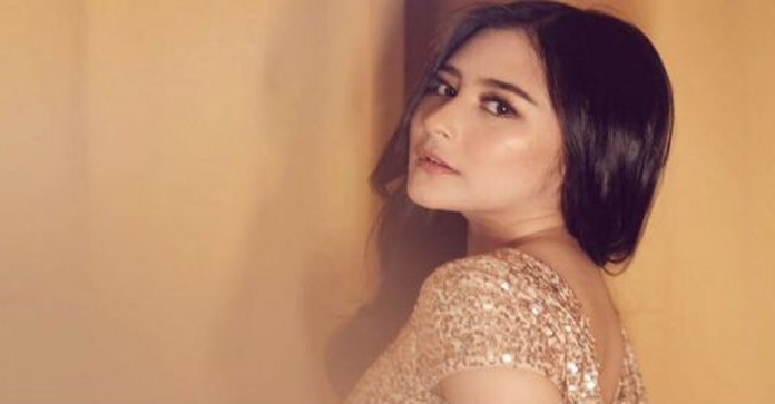 Prilly Latuconsina Tetap Batasi Pekerjaan saat New Normal