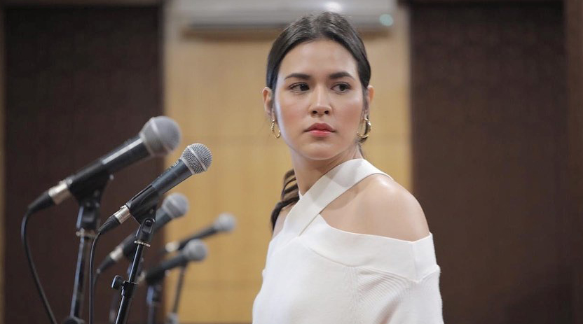 Pandemi Covid-19, Raisa Ngaku Tak Produktif Bikin Lagu