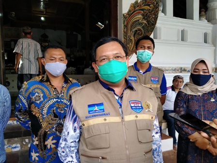 Minta Presiden Tinjau Ulang Kenaikan BPJS